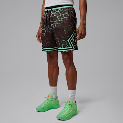 NIKE公式】ジョーダン スポーツ メンズ Dri-FIT プリント ダイアモンド